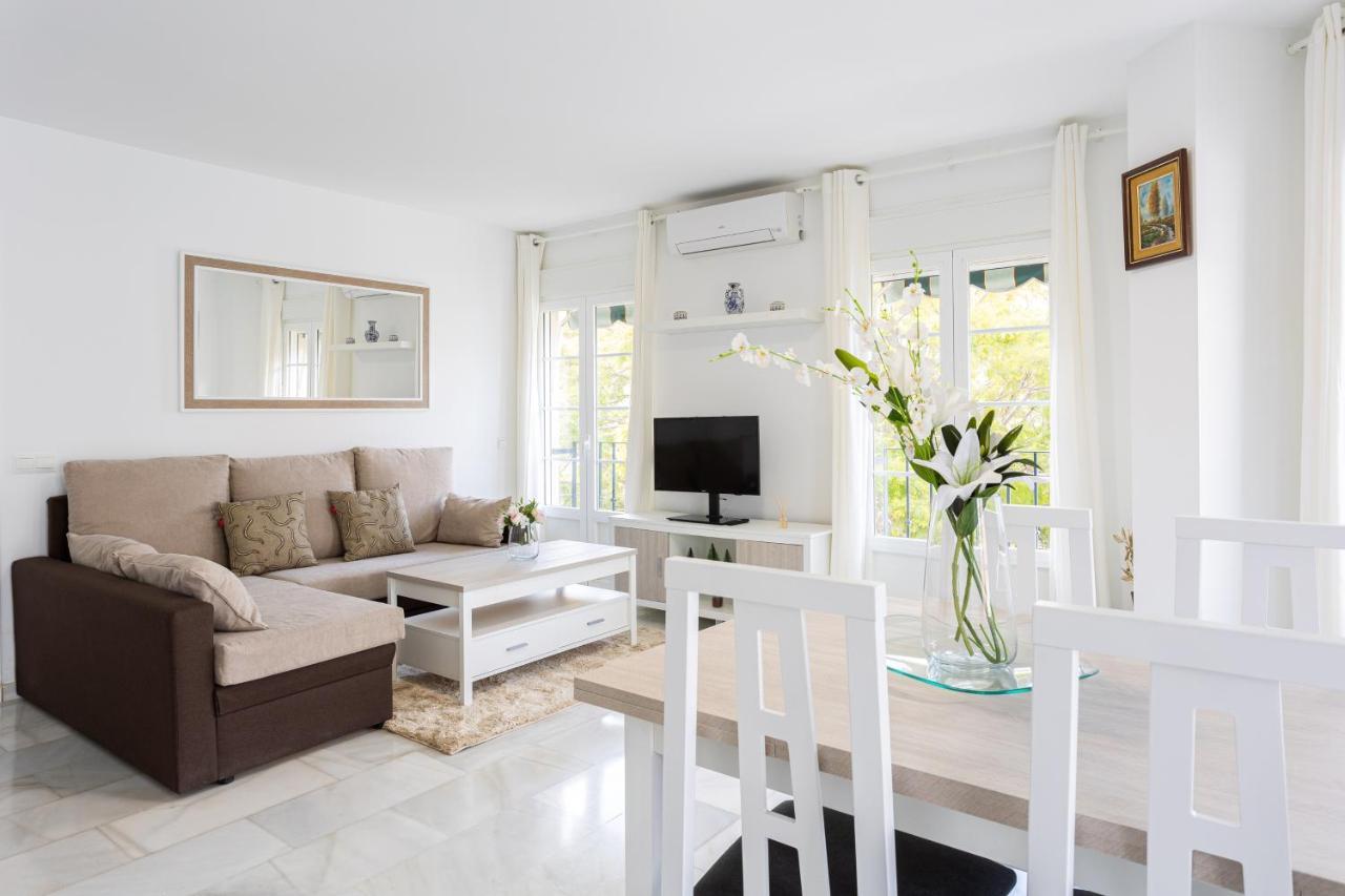 Holidays2Malaga Montesa 700M From The Beach Rooftop Terrace Exterior photo